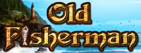 Old Fisherman